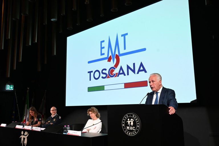Alluvione, Giani: “I 66 milioni? Legge scritta male”. A colloquio con Curcio per trovare soluzione