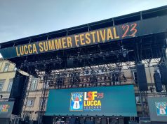Muse, Take That, Simply Red, primi nomi per il trentennale del Lucca Summer Festival