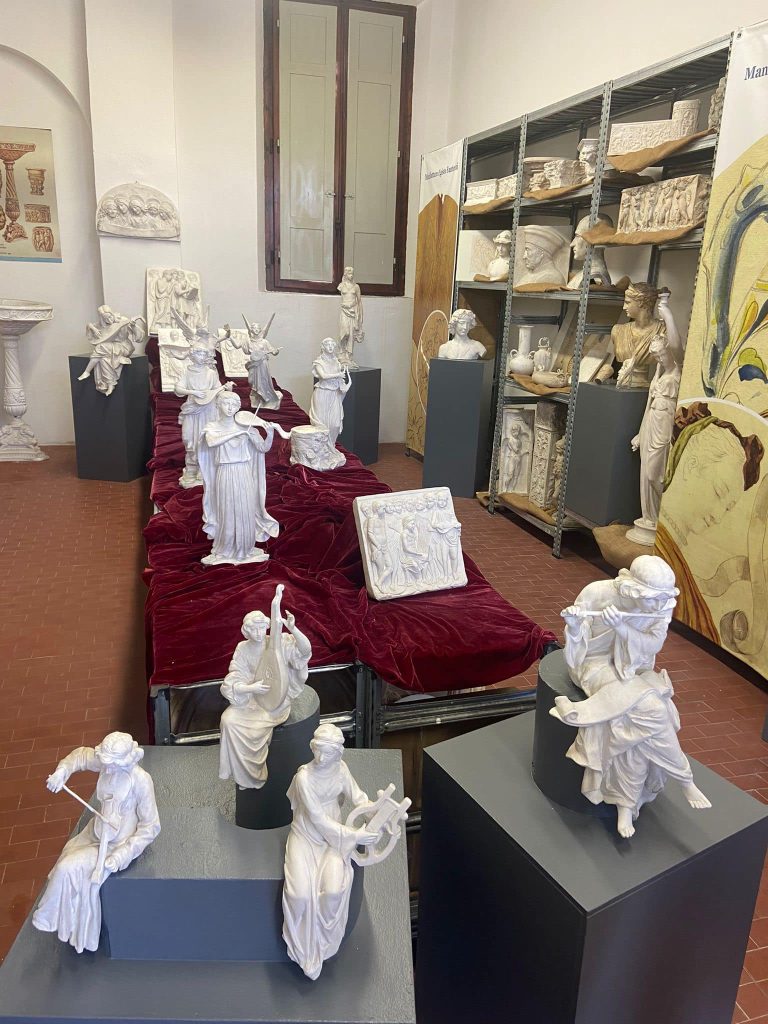 Museo Ginori, Montanari a ministro Giuli: “Serve decisione sul futuro”