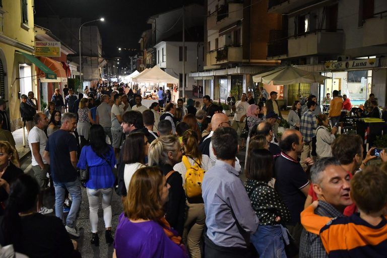 La formazione professionale sulla sicurezza alimentare riguarderà anche le sagre