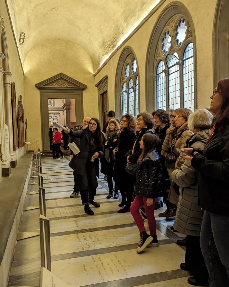 L’Orto di San Francesco rinasce in Santa Croce: dal 14 maggio via alle visite