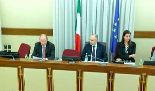 David Rossi, il suggerimento di Zanettin: “Utile l’esperimento giudiziale”. E torna in ballo il video dell’uscita secondaria