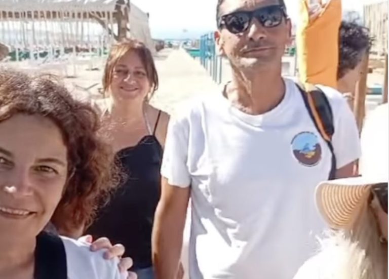 Mare libero si prende il Twiga di Briatore. “Concessioni scadute. Illegittima qualsiasi proroga”
