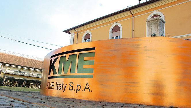 Incidente mortale alla Kme di Fornaci di Barga: vittima un operaio 50enne