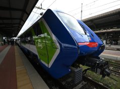 Linea ferroviaria Siena-Chiusi, allo studio una nuova coppia di treni per Roma