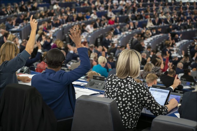 Come si vota alle prossime elezioni europee. Le 10 domande più frequenti