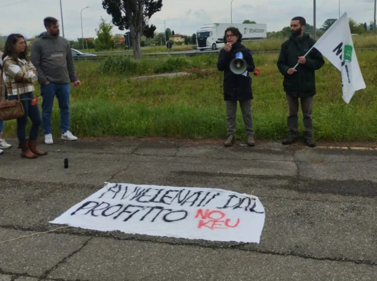 Keu, prosciolti Deidda ex sindaca di Santa Croce e Ledo Gori. Il fatto non sussiste