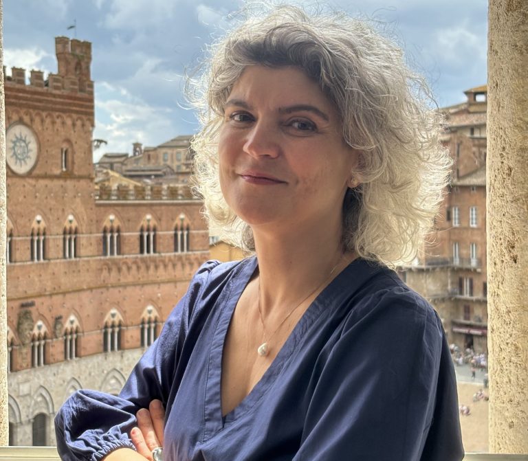 Carolina Taddei nuova coordinatrici della Fondazione Musei Senesi