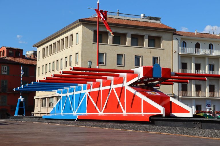 Gioco del Ponte, a Pisa sale la tensione per chi vincerà l’edizione 2024