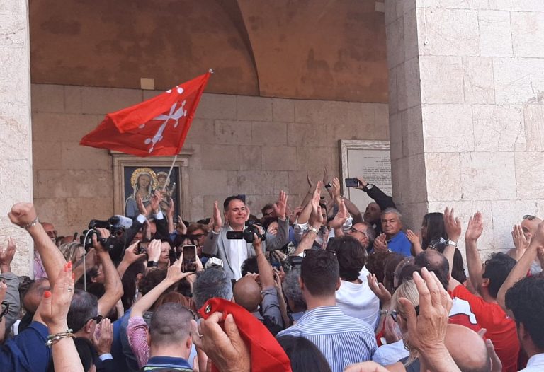 Liste civiche e centrodestra toscano. Riunione sulle sponde dell’Arno. Chi ci sarà