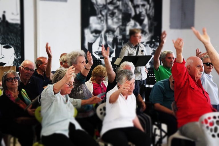 Un algoritmo per prevedere l’azione del Parkinson: nello studio coinvolto anche il Don Gnocchi di Firenze