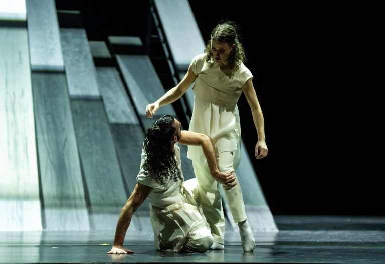 Nutida Nuovə danzatrici/ori. Dal 6 giugno la quinta edizione del festival di danza contemporanea