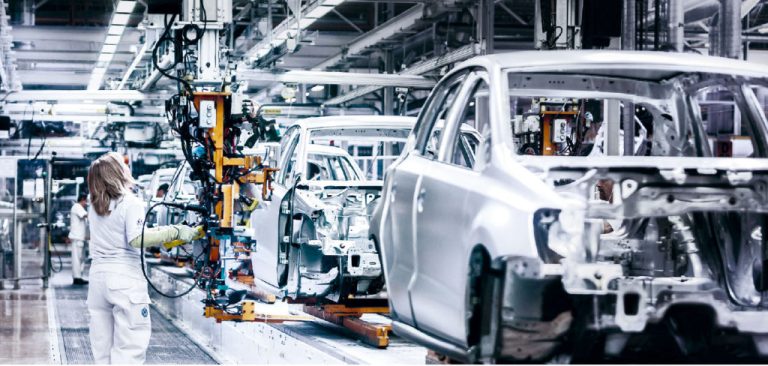 La Toscana è la regione italiana dove i consumi di beni durevoli sono cresciuti di più. Auto nuove e usate in testa