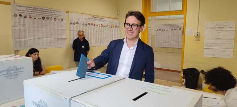 Elezioni, a Bruxelles tre europarlamentari toscani: Nardella il più votato