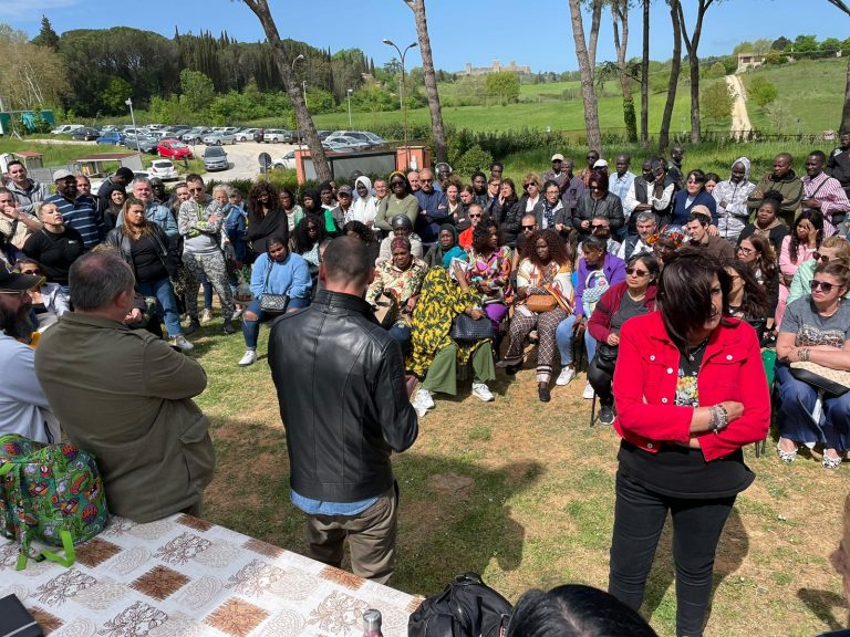 Amadori, sospeso presidio del 20 giugno a Cesena: si tratta per la riconversione del sito produttivo di Monteriggioni