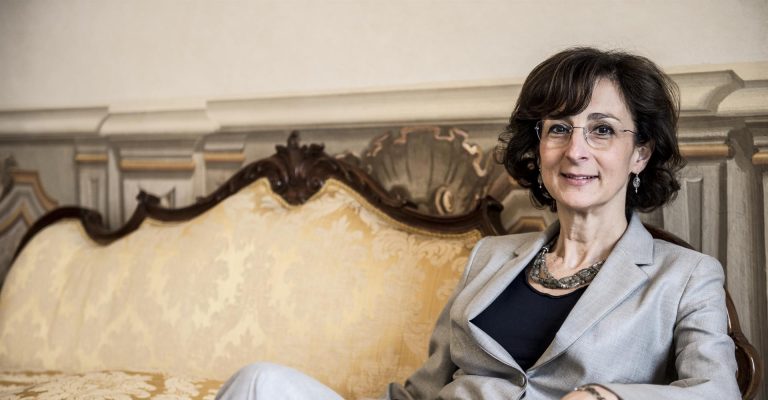 Marta Cartabia apre il festival della fiducia per parlare di giustizia riparativa