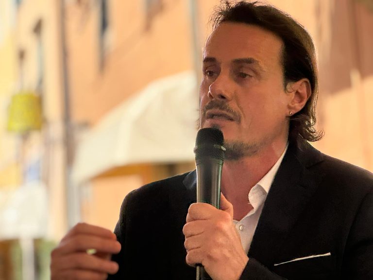 Elezioni. Dopo 25 anni Ponsacco passa al centrodestra. Gasperini sindaco
