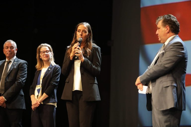 Firenze, ufficializzata la giunta di Funaro: Paola Galgani sarà vicesindaco