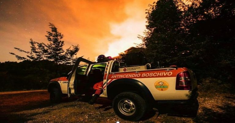 Pubblica Assistenza, nuova base operativa in alta Val di Cecina