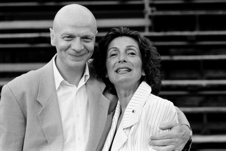 La vie d’artiste. Al via una mostra per gli 80 anni del coreografo, danzatore e regista Micha van Hoecke