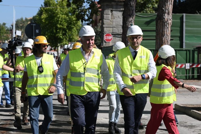 Tav, rassicurazioni da Rfi: “Rispetteremo i tempi su Firenze”. Nel 2028 il completamento della stazione Belfiore