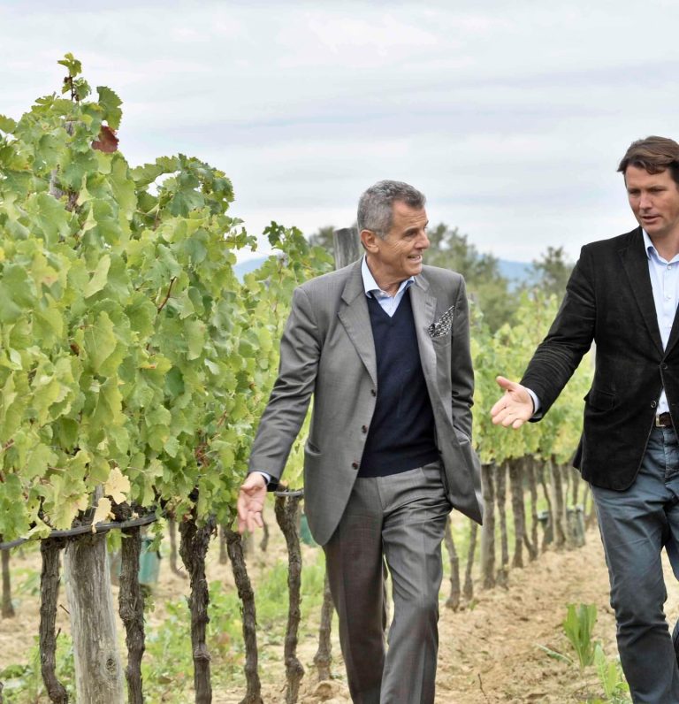 L’azienda Pinino entra nella galassia Ferragamo: “Arricchiamo la nostra esperienza enogastronomica”