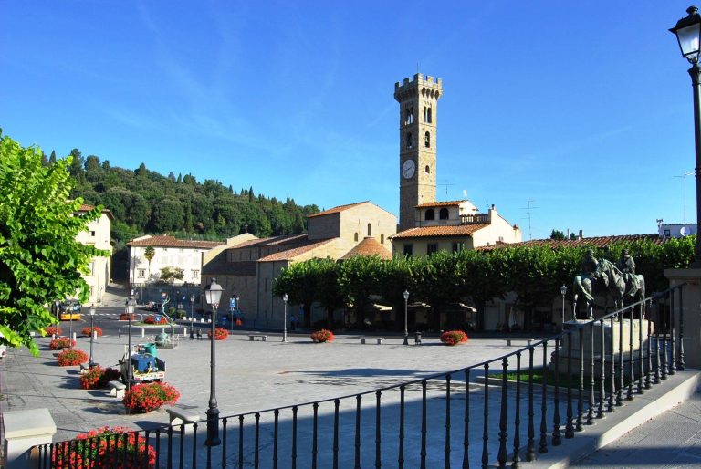 Fiesole e Massa candidate a Capitale italiana della cultura 2027: entro il 26 la presentazione del dossier