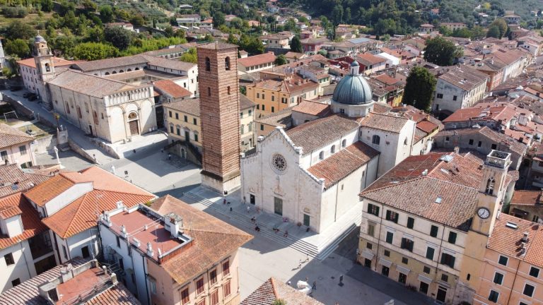 Pietrasanta rende omaggio a Giacomo Puccini