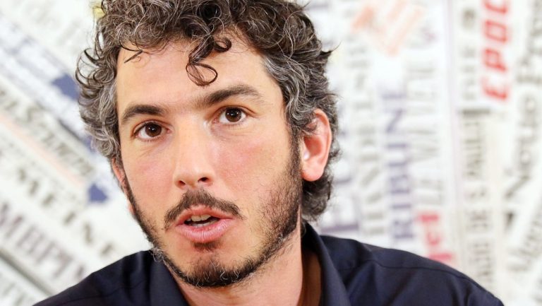 Migranti, alla Manifattura Tabacchi lo spettacolo di Gabriele Del Grande