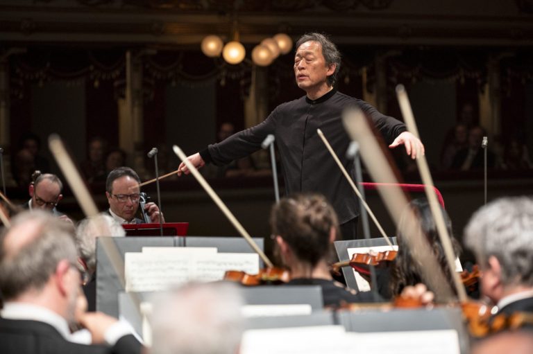 Piazza del Campo, concerto per l’Italia Chigiana e Comune accolgono la Filarmonica della Scala