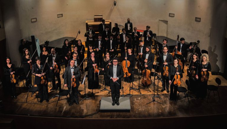 FilArmonia, torna il festival di musica e spiritualità alla Certosa