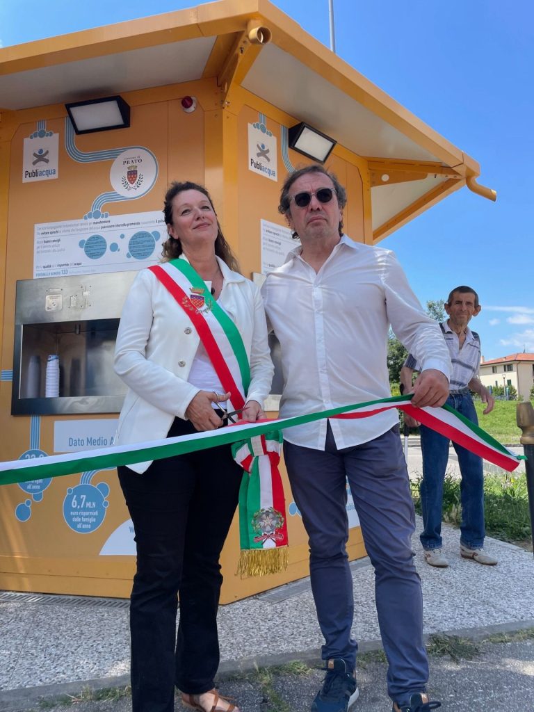 Multiutility, Perini (Cispel): “Più importante coesione della regione. Le scelte appartengo alla collettività”