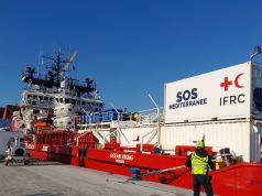 La Toscana pronta ad accogliere altri 147 migranti: resteranno però solo i minorenni Altri migranti in arrivo in Toscana