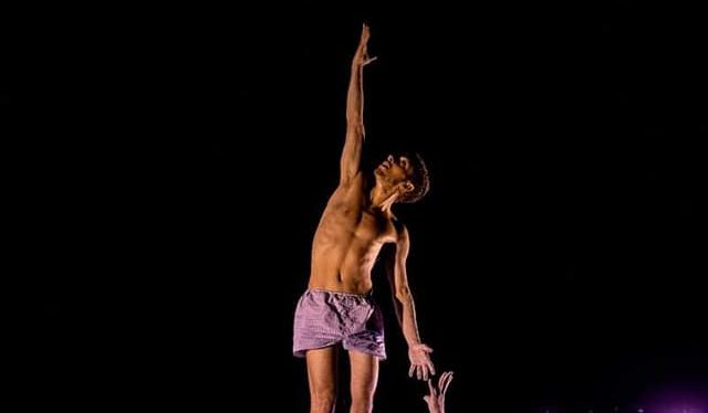 Pietà per Icaro. Compagnia Con.Cor.D.A/Francesca Selva protagonista al Chianti Festival