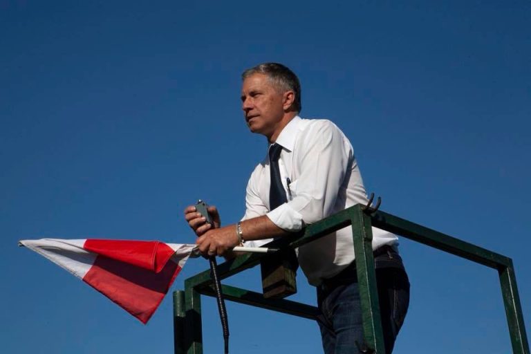 Palio, Renato Bircolotti a un passo dal ritorno sul verrocchio: si attende il via libera del Comune