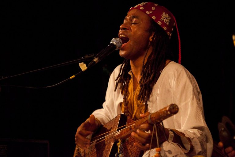 Pisa Jazz Rebirth. I ritmi del deserto per un incontro in musica tra Italia, Mali e Marocco