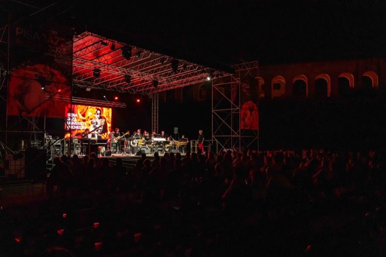 Pisa Jazz Rebirth. Prende il via con Siena Jazz University Orchestra la seconda settimana di live
