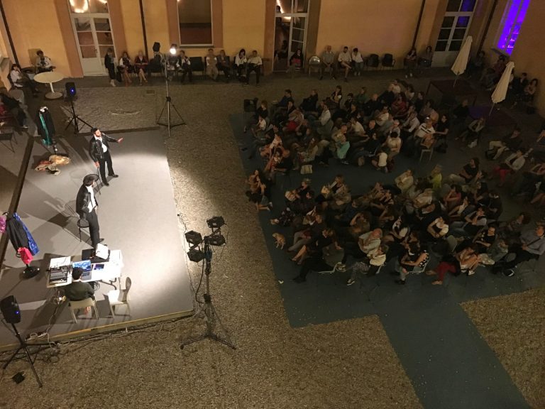 Liberazione. Alla Biblioteca Ragionieri lo spettacolo del Teatro dell’Elce