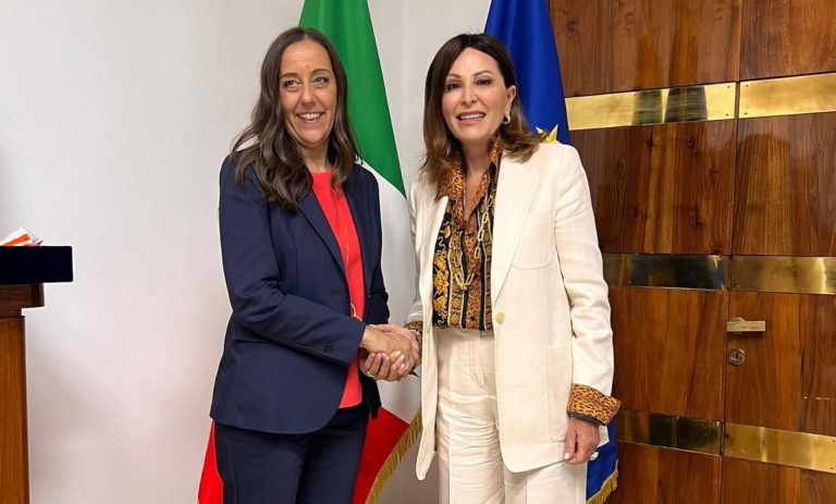 Pronta banca dati della strutture ricettive: attiva la prossima settimana. Il ministro Santanchè: “Servirà a regolarizzare gli affitti brevi”