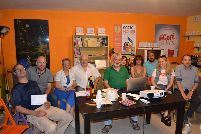 Al Corto Fiction 210 opere in concorso. Si proietta e si premia l’Italia migliore
