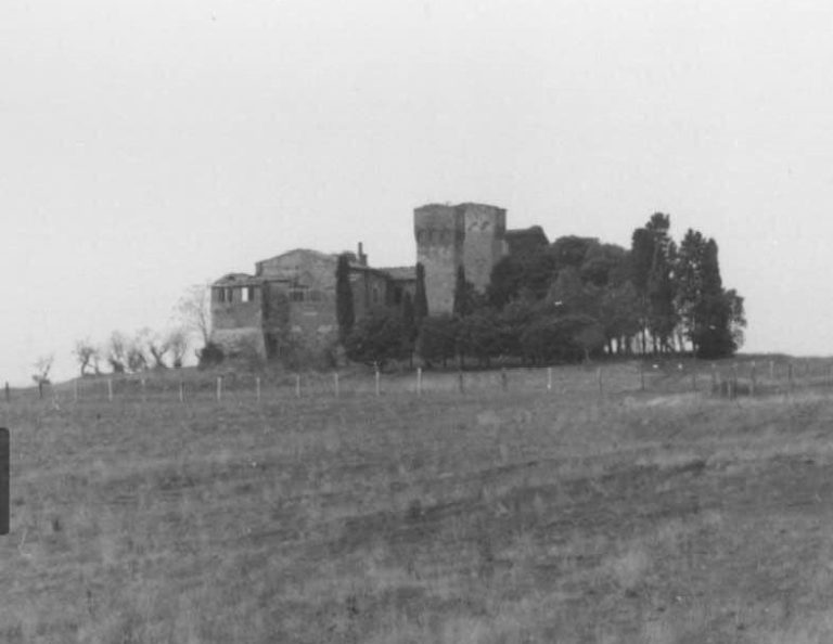 L’imprenditore Simonpietro Salini morto a 92 anni. Nel suo castello di Asciano un tesoro di arte