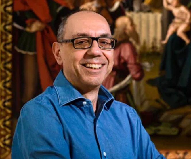 Per Marco Pierini si aprono le porte del Comune di Perugia. Sarà vice sindaco con delega alla cultura