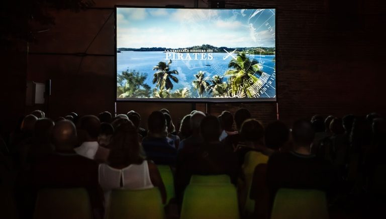 Maremma Archeofilm. Dal 18 luglio il Festival del cinema di archeologia, arte e ambiente