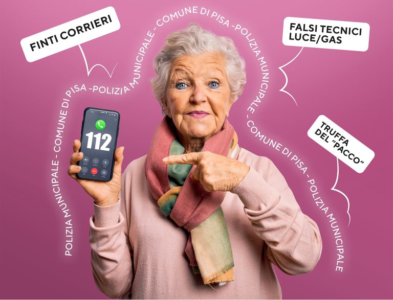 Truffe agli anziani, i consigli utili per accorgersi in tempo e denunciare