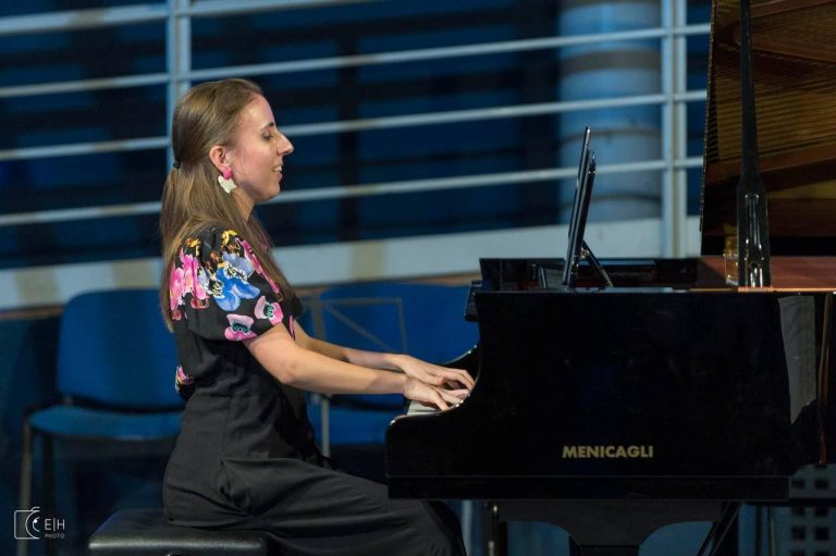 Livorno Music Fest all’insegna del romanticismo