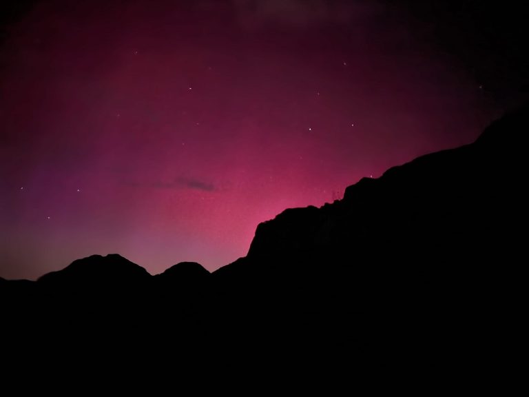 I 10 luoghi in Toscana per ammirare le stelle il 10 agosto. Al mare, in una cabina o tra i fumi del diavolo
