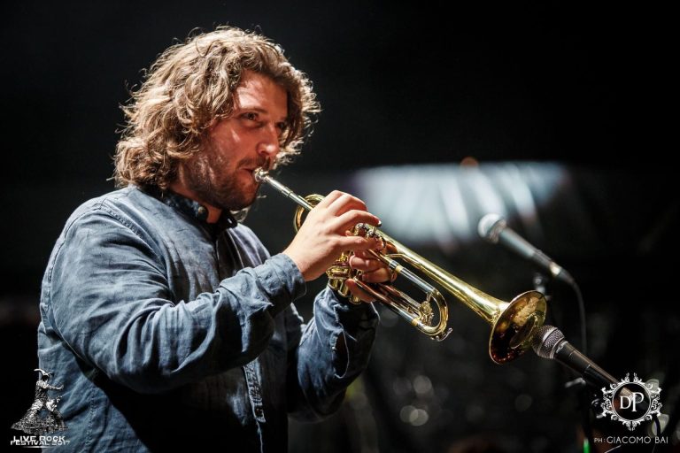 Trentacinque anni di Sarteano Jazz&Blues. Il via il 21 agosto