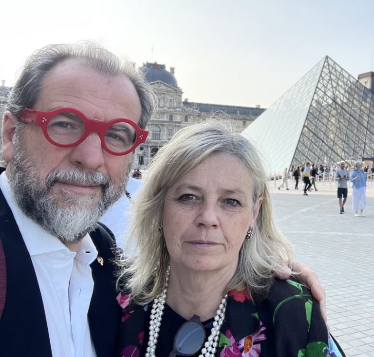 Premio Casato Prime Donne a Maria Canabal, Winenews, Trebicchieri Linea Verde