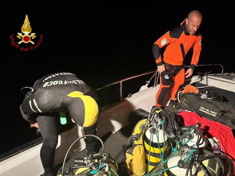 Apneista fiorentino muore all’Isola di Giannutri durante una battuta di pesca