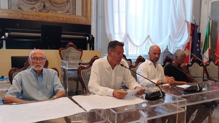 Pisa punta sulla tramvia. Affidata la progettazione di tre linee. Investimento da 350 milioni di euro